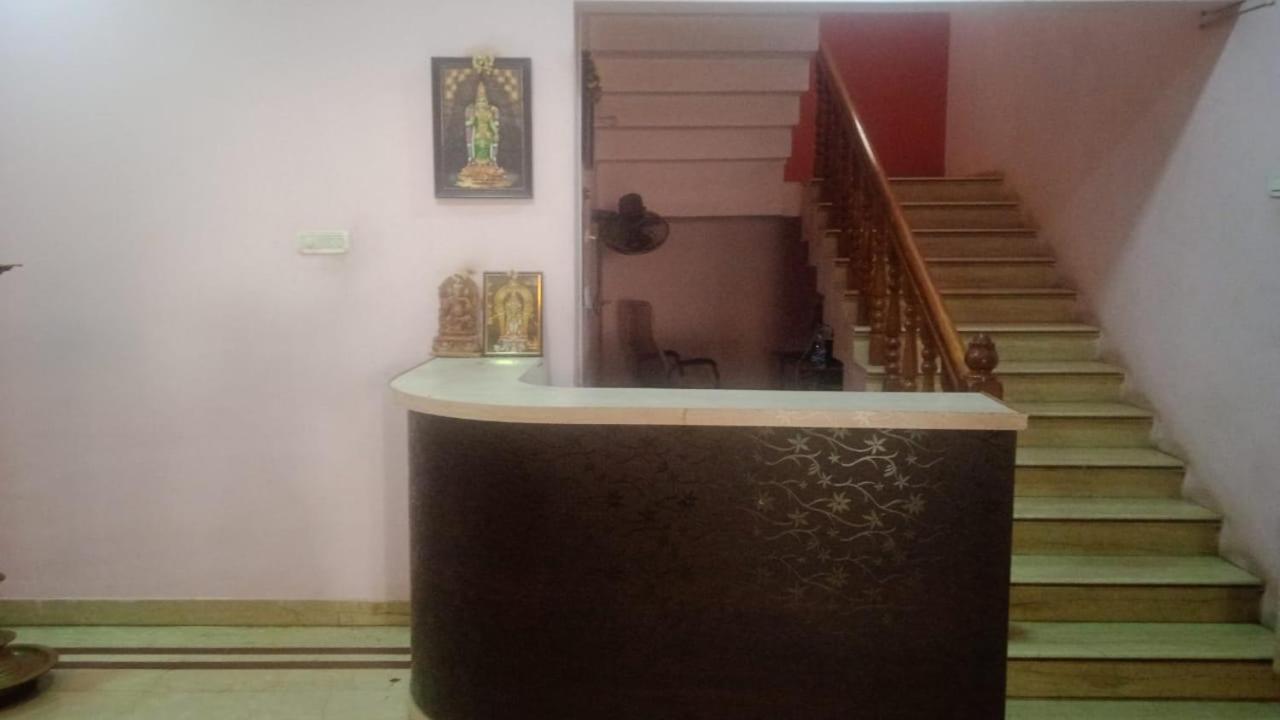 The Alp Hotel Bypass Road Madurai Ngoại thất bức ảnh