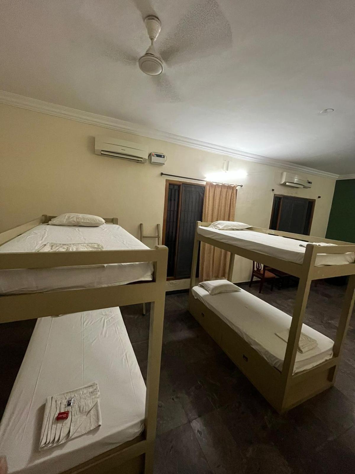 The Alp Hotel Bypass Road Madurai Ngoại thất bức ảnh