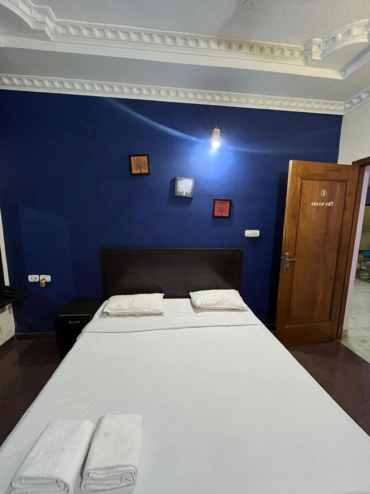 The Alp Hotel Bypass Road Madurai Ngoại thất bức ảnh
