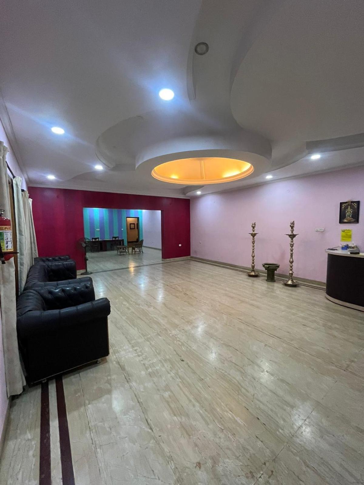 The Alp Hotel Bypass Road Madurai Ngoại thất bức ảnh