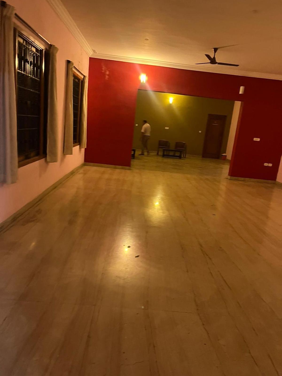 The Alp Hotel Bypass Road Madurai Ngoại thất bức ảnh