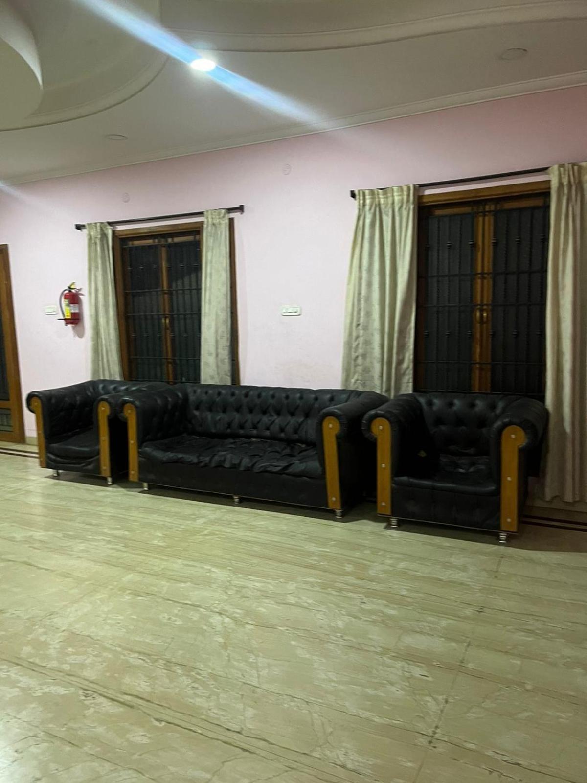 The Alp Hotel Bypass Road Madurai Ngoại thất bức ảnh
