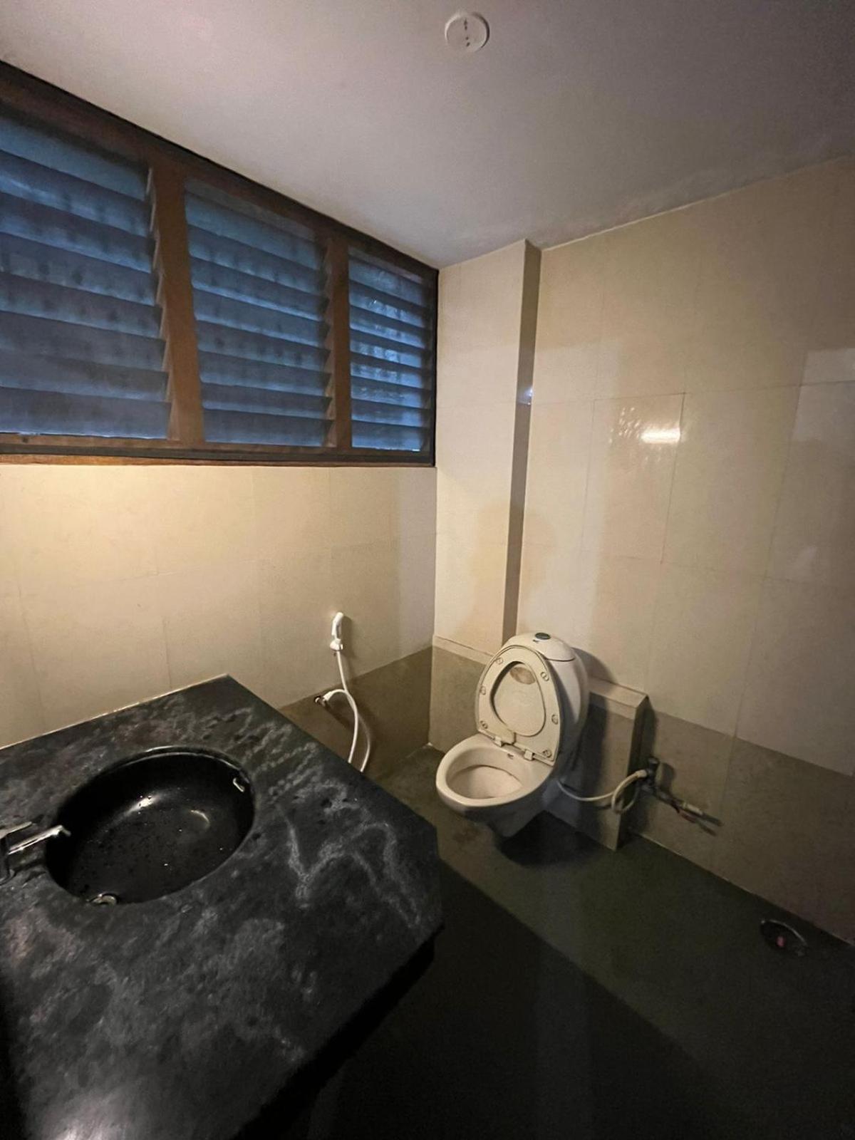 The Alp Hotel Bypass Road Madurai Ngoại thất bức ảnh